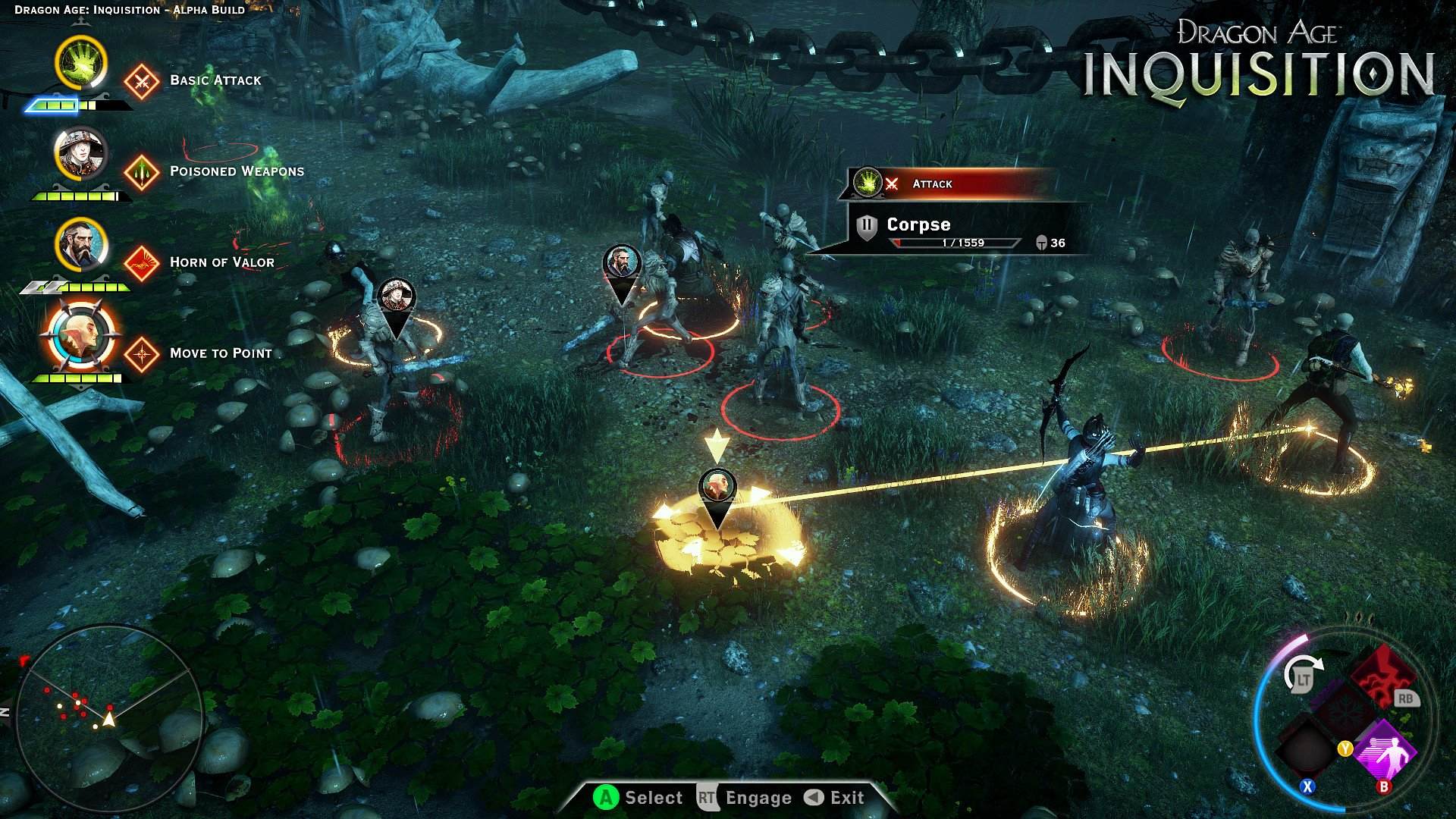 Dragon Age: Inquisition - Imagen 44